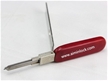 Special tool for Buick new Rega Lock Pick