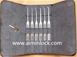 6 sets of convenient single hook